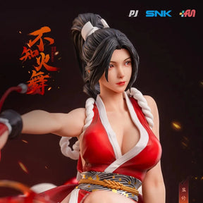 【Pre order】PIJI Studio 1/6 SNK Mai Shiranui (Copyright) Collectibles Toys