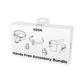 Kiiroo - Keon Accessory Bundle Set