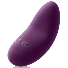 Lelo LILY™ 3 个人按摩器