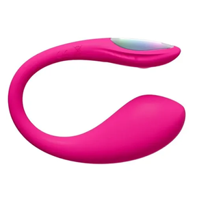 Lovense Lush Mini Remote-Controlled Small & Powerful G-Spot Egg Vibrator 迷你远程控制强力G点跳蛋振动器