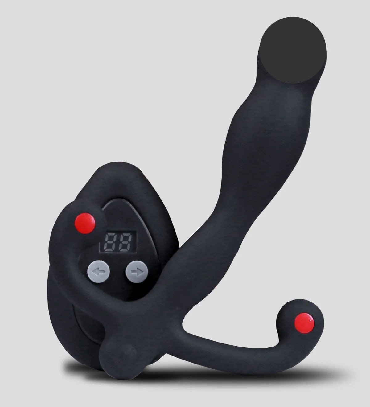 Aneros Eupho Syn V Trident Prostate Massager 前列腺按摩器 优雅设计，微妙律动，唤醒深层愉悦