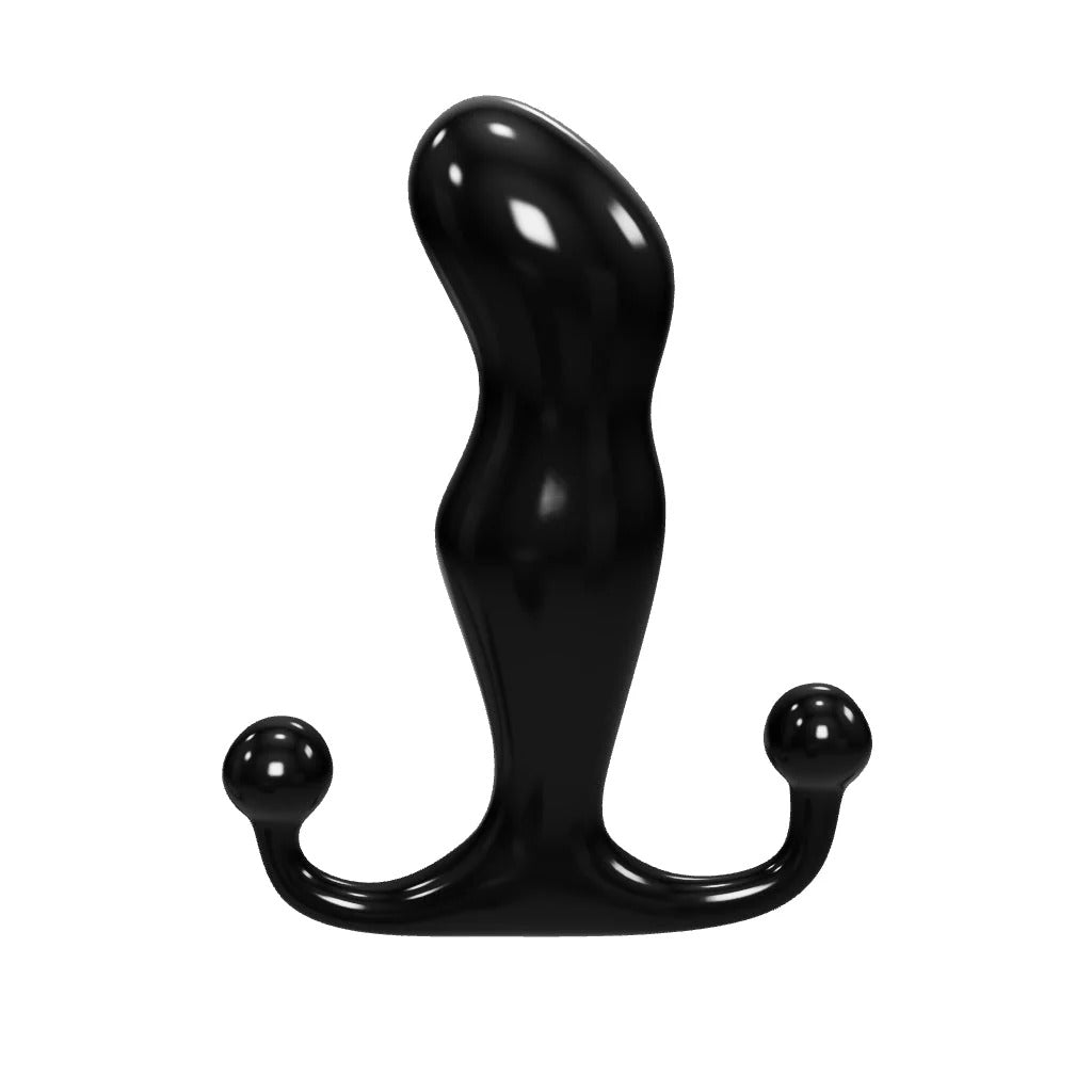 Aneros Progasm Black Ice Large Prostate Massager 大号前列腺按摩器 强劲深层刺激，专为极致体验而生