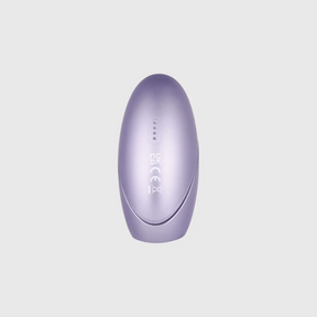 Svakom PULSE GALAXIE Pulse Stimulator with Starlight Projector 星唤吮吸器自慰器吮吸阴蒂女性调情趣成人玩具床上用品