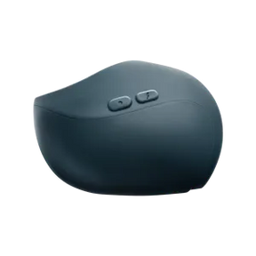 Hot Octopuss Pulse Duo V4 Rechargeable Remote Control Stroker Blue (New Model 2025)