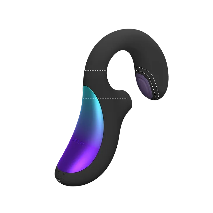 LELO ENIGMA™ Double Sonic Vibrator | Luxury Dual Stimulation Massager  振动器 | 奢华双重刺激按摩器
