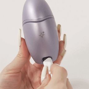 Svakom PULSE GALAXIE Pulse Stimulator with Starlight Projector 星唤吮吸器自慰器吮吸阴蒂女性调情趣成人玩具床上用品