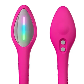 Lovense Lush Mini Remote-Controlled Small & Powerful G-Spot Egg Vibrator 迷你远程控制强力G点跳蛋振动器