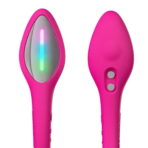 Lovense Lush Mini Remote-Controlled Small & Powerful G-Spot Egg Vibrator 迷你远程控制强力G点跳蛋振动器