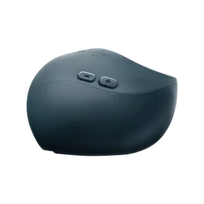 Hot Octopuss Pulse Duo V4 Rechargeable Remote Control Stroker Blue (New Model 2025)