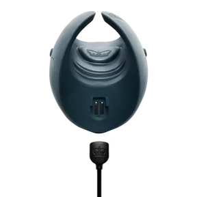 Hot Octopuss Pulse Duo V4 Rechargeable Remote Control Stroker Blue (New Model 2025)