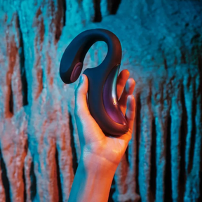 LELO ENIGMA™ Double Sonic Vibrator | Luxury Dual Stimulation Massager  振动器 | 奢华双重刺激按摩器