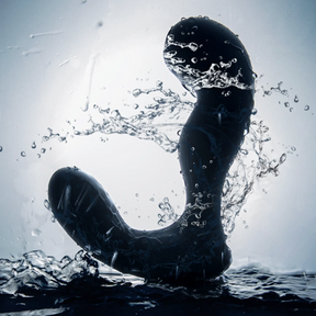 SVAKOM IKER 2nd Generation App-Controlled Prostate and Perineum Vibrator 司沃康伊第二代手机遥控前列腺与会阴震动器