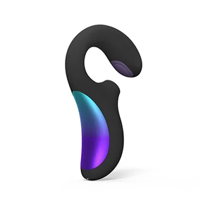 LELO ENIGMA™ Double Sonic Vibrator | Luxury Dual Stimulation Massager  振动器 | 奢华双重刺激按摩器