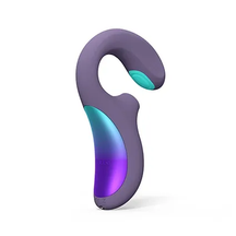 LELO ENIGMA™ Double Sonic Vibrator | Luxury Dual Stimulation Massager  振动器 | 奢华双重刺激按摩器
