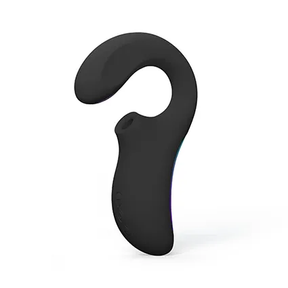 LELO ENIGMA™ Double Sonic Vibrator | Luxury Dual Stimulation Massager  振动器 | 奢华双重刺激按摩器
