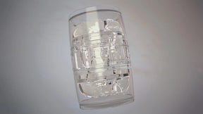 Fleshlight Quickshot Launch V2  快速， 强烈的快感，既可体验