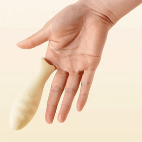 Svakom Finger Play Egg Clit Vibrator with App Control 司沃康跳蛋指叫手指套震动按摩器APP异地遥控女用自慰器成人用品