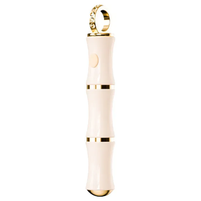 SVAKOM Bamboo Pendant Mini Vibe Self Necklace Jumper Egg Female Vibrator 竹子项链竹节手链竹子项链电动玩具