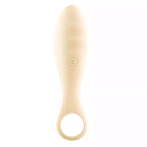 Svakom Finger Play Egg Clit Vibrator with App Control 司沃康跳蛋指叫手指套震动按摩器APP异地遥控女用自慰器成人用品