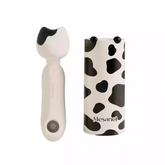 Mesanel Boss Cat Suction AV Wand – Wireless App Remote Vibrator, Clitoral & G-Spot Massager for Women 享要啵吸猫吮吸AV棒异地遥控情趣玩具女用性用品震动棒自慰器高潮