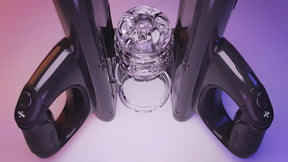 Fleshlight Quickshot Launch V2  快速， 强烈的快感，既可体验