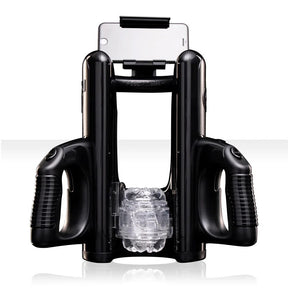 Fleshlight Quickshot Launch V2  快速， 强烈的快感，既可体验