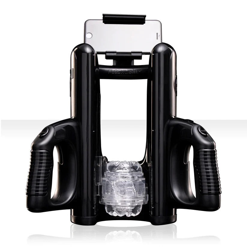 Fleshlight Quickshot Launch V2  快速， 强烈的快感，既可体验