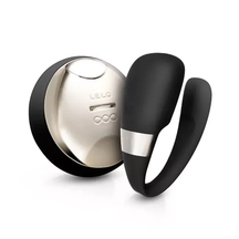 Original LELO TIANI™ 3 Remote Controlled Couple Toys LELO TIANI™ 3 远程遥控情侣情趣玩具