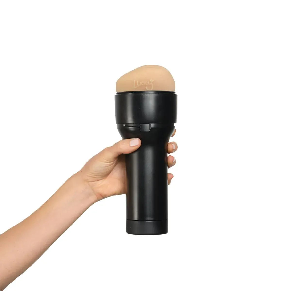 Kiiroo - Feel Luxy Dutch by KIIROO Stars Collection Strokers Masturbator (Beige)