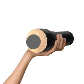 Kiiroo - Feel Luxy Dutch by KIIROO Stars Collection Strokers Masturbator (Beige)