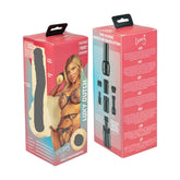 Kiiroo - Feel Luxy Dutch by KIIROO Stars Collection Strokers Masturbator (Beige)