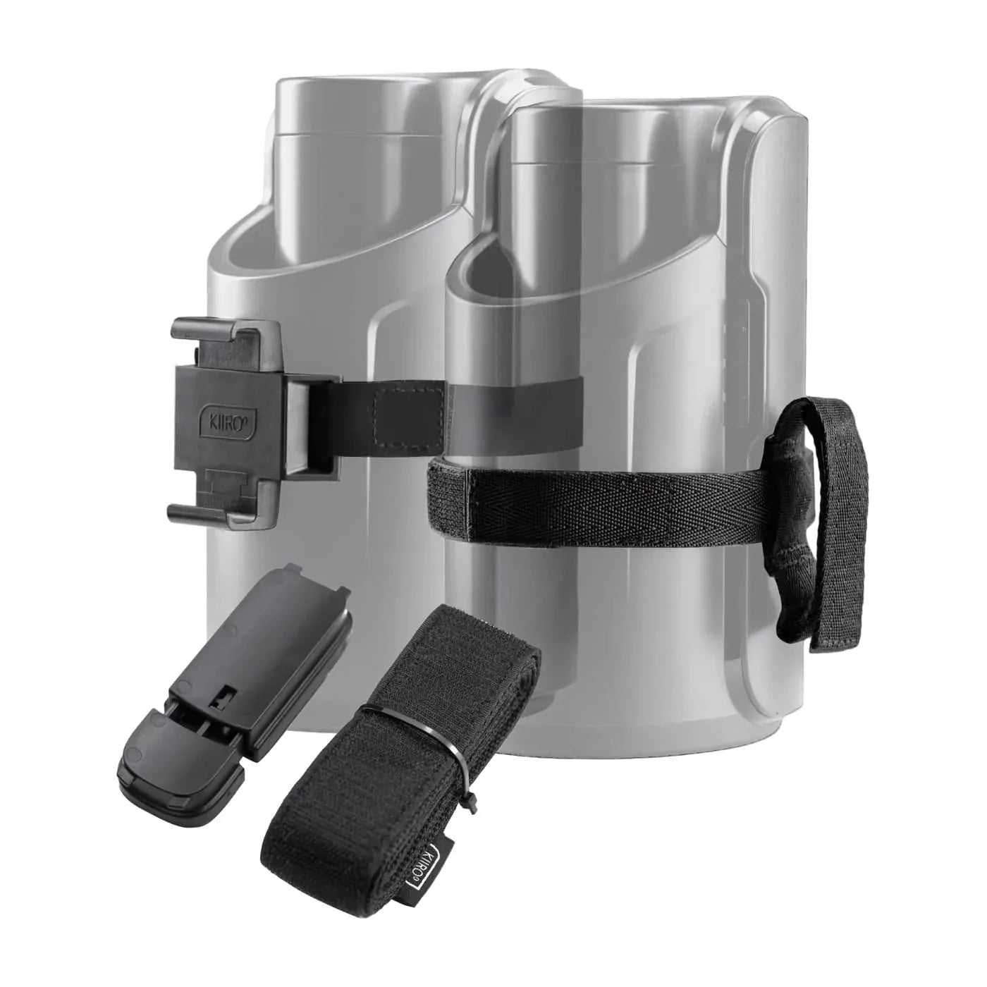 Kiiroo - Keon Accessory Bundle Set