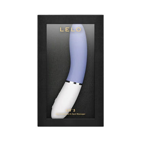 Lelo - Liv 3 App-Controlled G-Spot Vibrator