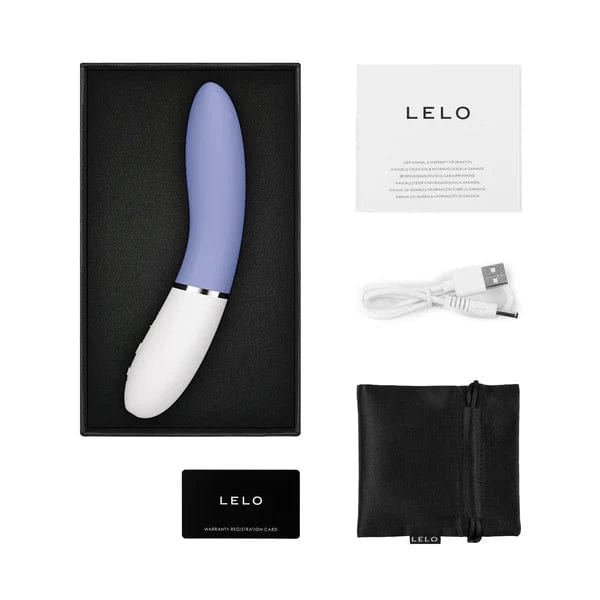 Lelo - Liv 3 App-Controlled G-Spot Vibrator