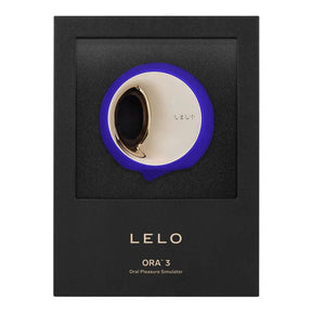 Lelo Ora 3 Oral Pleasure Massager