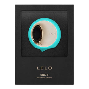 Lelo Ora 3 Oral Pleasure Massager