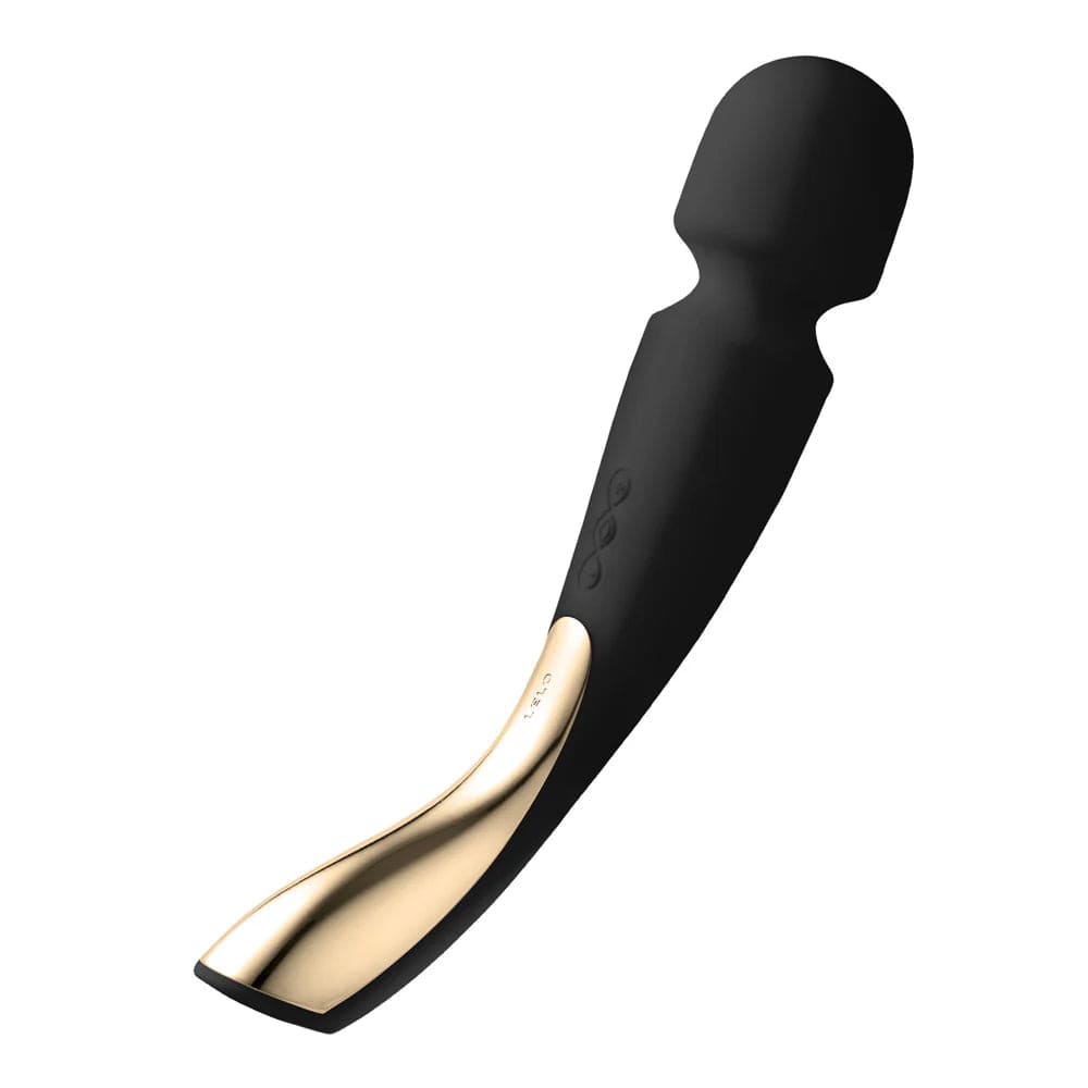 LELO Smart Wand 2 Medium & Large Body Massager  Premium Rechargeable & Waterproof