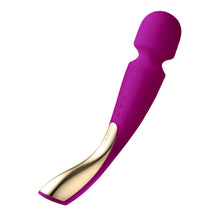 LELO Smart Wand 2 Large Body Massager  Premium Rechargeable & Waterproof