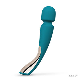 LELO Smart Wand 2 Medium & Large Body Massager  Premium Rechargeable & Waterproof