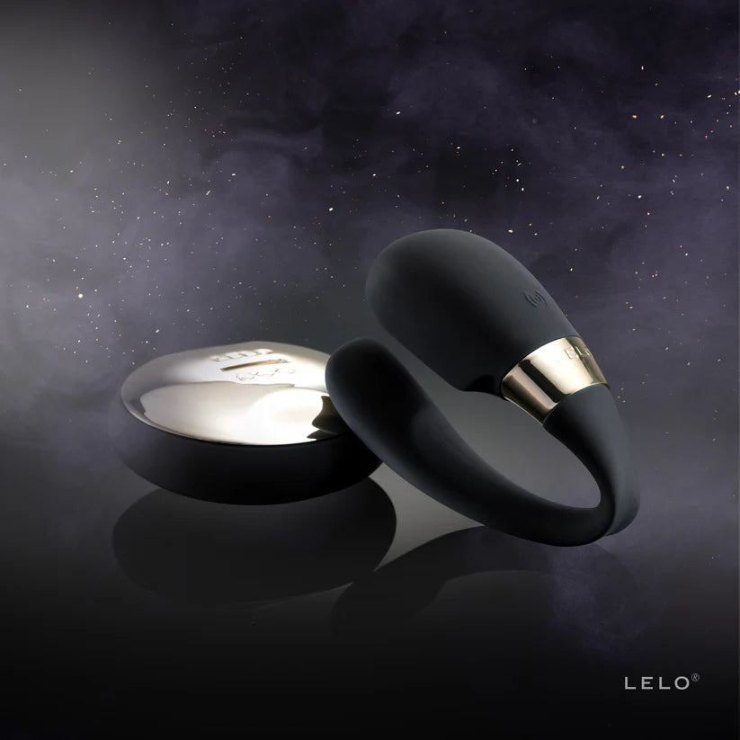 Original LELO TIANI™ 3 Remote Controlled Couple Toys LELO TIANI™ 3 远程遥控情侣情趣玩具