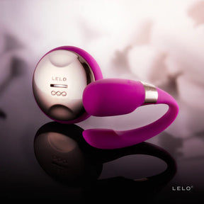 Original LELO TIANI™ 3 Remote Controlled Couple Toys LELO TIANI™ 3 远程遥控情侣情趣玩具