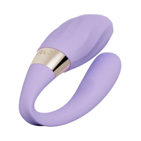 Lelo - Tiani Twist Couple Massager Lavender, Sea Foam , Soft Pink