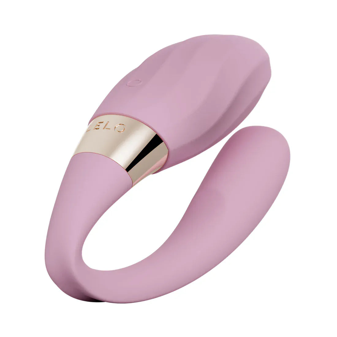 Lelo - Tiani Twist Couple Massager Lavender, Sea Foam , Soft Pink