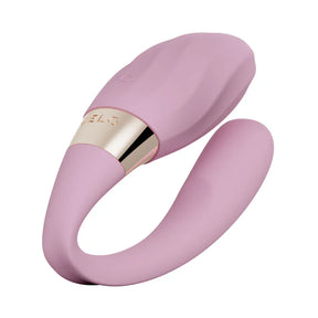 Lelo - Tiani Twist Couple Massager Lavender, Sea Foam , Soft Pink