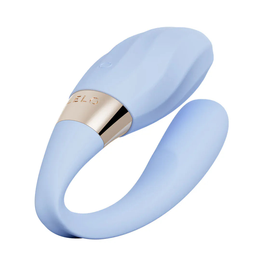 Lelo - Tiani Twist Couple Massager Lavender, Sea Foam , Soft Pink
