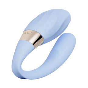 Lelo - Tiani Twist Couple Massager Lavender, Sea Foam , Soft Pink
