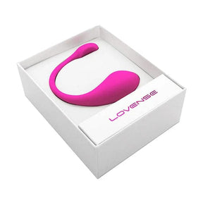 Lovense - Lush 2 App Controlled Vibrator