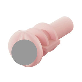 Lovense - Vagina-Shaped Realistic Masturbator Sleeve for Solace