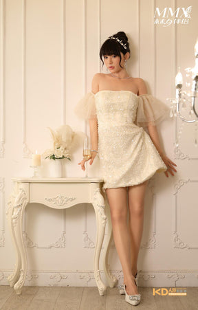 MMXDOLL  Dream Muse Top Dream Series Full Silicone 172cm - Dreamy Beauty Mengyin