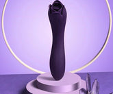 Meese Dora Rose Licking Vibration Vibrator For Her